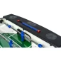 Calciobalilla da interno FAS FUN con aste telescopiche