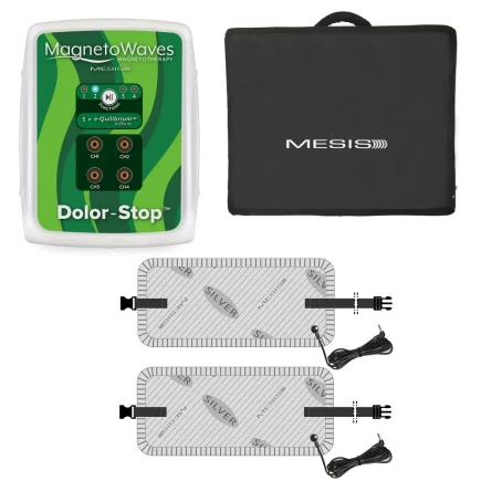 MAGNETOWAVES DOL. DS-TW