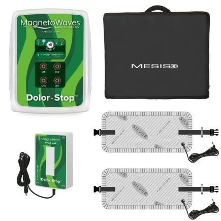 MagnetoWaves Dolor-Stop Dotazione FOCUS