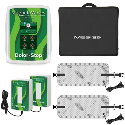 MagnetoWaves Dolor-Stop Dotazione BENEFIT