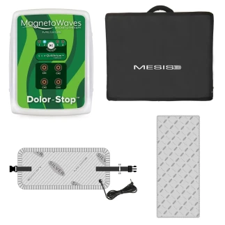 MagnetoWaves Dolor-Stop Dotazione SINGLE BED