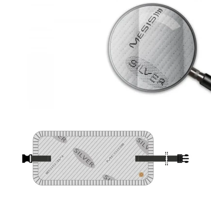 Magnetoterapia Mesis MAGNETOWAVES DOLOR-STOP DOTAZIONE SINGLE BED