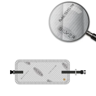 MagnetoWaves Dolor-Stop Dotazione SINGLE BED PLUS