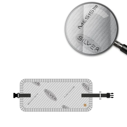 MagnetoWaves Dolor-Stop Dotazione SINGLE BED PLUS