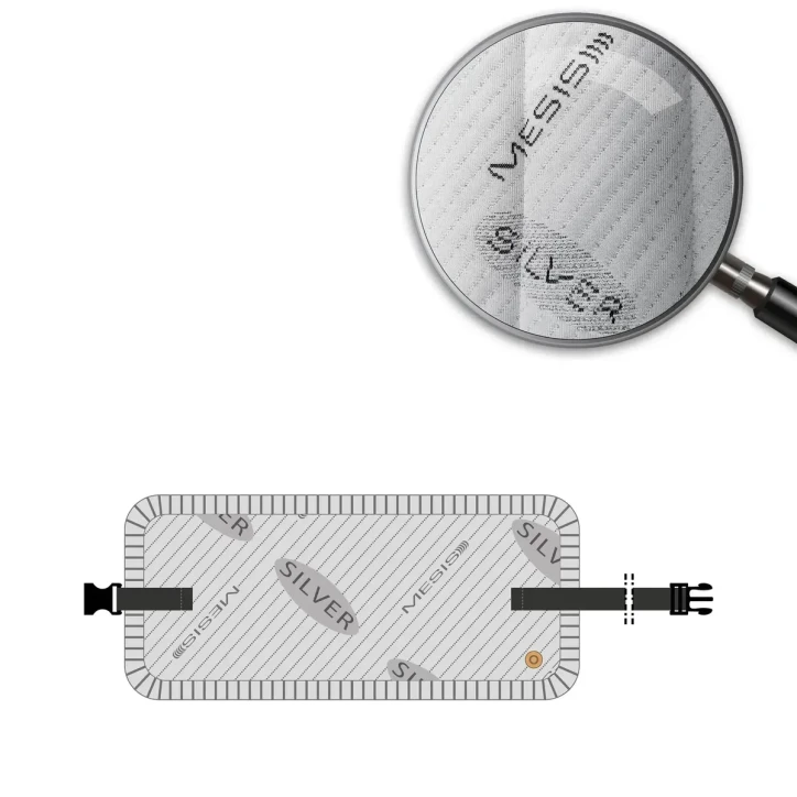 MagnetoWaves Dolor-Stop Dotazione SINGLE BED PLUS