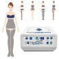 Pressoterapia Mesis PRESSOTERAPIA PRESSOMEDICAL 6.0 ADVANCE