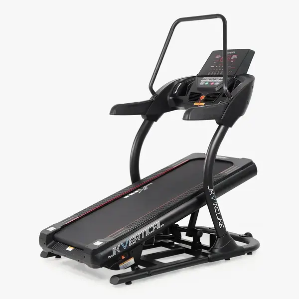 Tapis Roulant Jk Fitness JKV INCLINE Tapis Roulant Jk Fitness JKV INCLINE