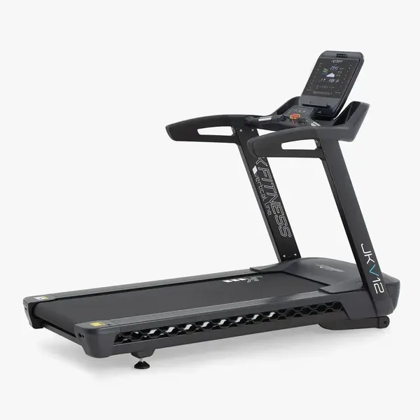Tapis Roulant Jk Fitness JKV12 Tapis Roulant Jk Fitness JKV12