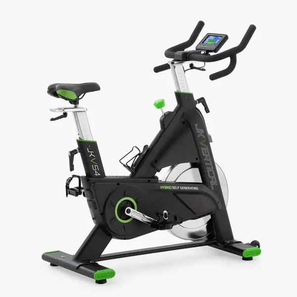 Cyclette Jk Fitness JKV54 Cyclette Jk Fitness JKV54