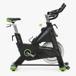 Cyclette Jk Fitness JKV54
