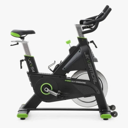 Cyclette Jk Fitness JKV54