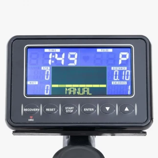 Cyclette Jkv54