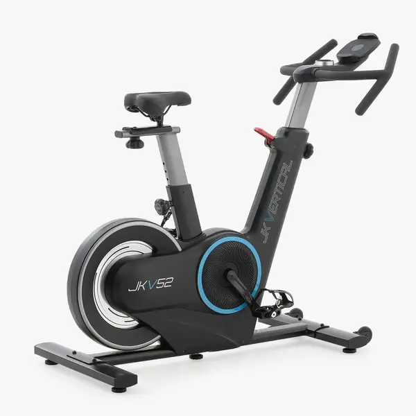 Cyclette Jk Fitness JKV52 Cyclette Jk Fitness JKV52