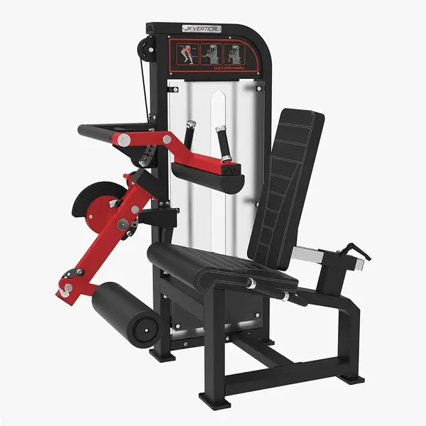 Stazioni multifunzione Jk Fitness JKV-COMBOSEATEDLEG