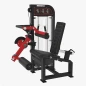 Stazioni multifunzione Jk Fitness JKV-COMBOSEATEDLEG
