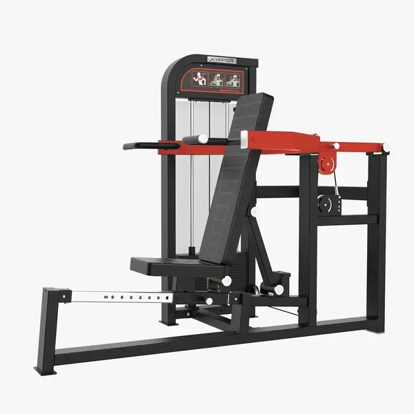 Stazioni multifunzione Jk Fitness JKV-CHESTSHOULDER