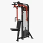 Stazioni multifunzione Jk Fitness JKV-BUTTERFLY