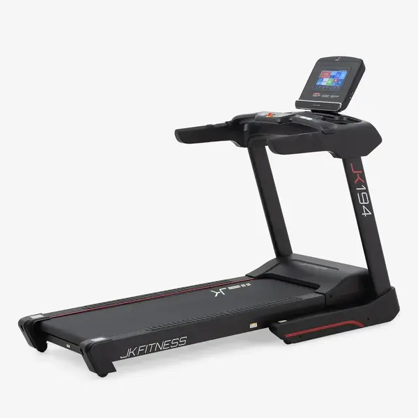 Tapis Roulant Jk Fitness JK194