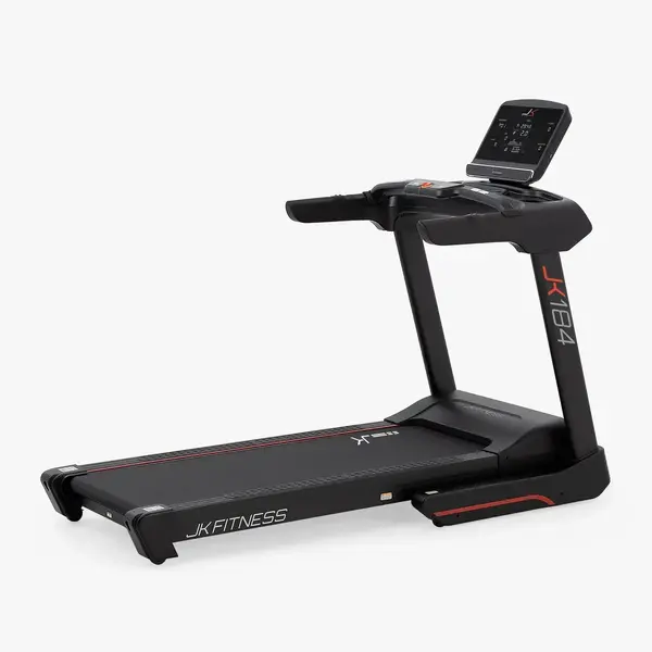 Tapis Roulant Jk Fitness JK184 Tapis Roulant Jk Fitness JK184