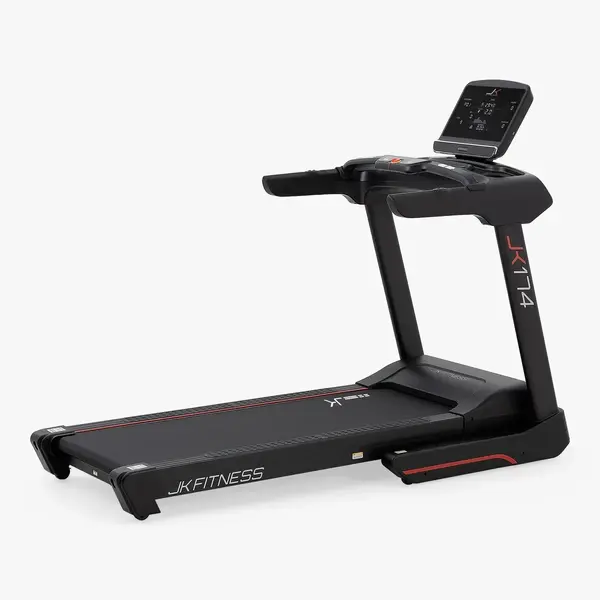 Tapis Roulant Jk Fitness JK174 Tapis Roulant Jk Fitness JK174