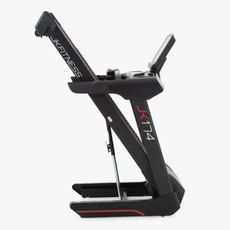 Tapis Roulant Jk Fitness JK174