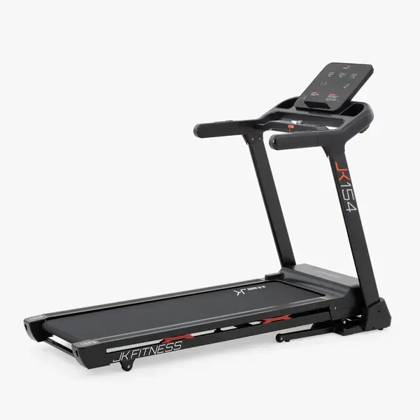 Tapis Roulant Jk Fitness JK154 Tapis Roulant Jk Fitness JK154