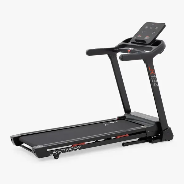Tapis Roulant Jk Fitness JK124 Tapis Roulant Jk Fitness JK124