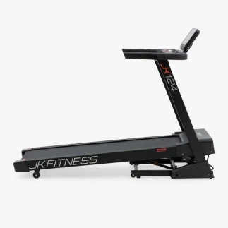 Tapis Roulant Jk Fitness JK124