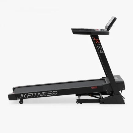 Tapis Roulant Jk Fitness JK124