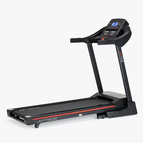 Tapis Roulant Jk Fitness JK114 Tapis Roulant Jk Fitness JK114