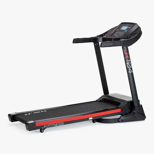 Tapis Roulant Jk Fitness JK104