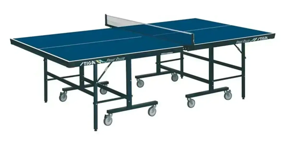 Tavoli da Ping Pong Stiga Privat Roller CSS