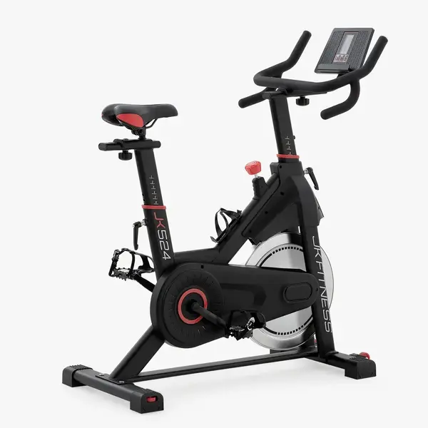 Cyclette Jk Fitness JK524