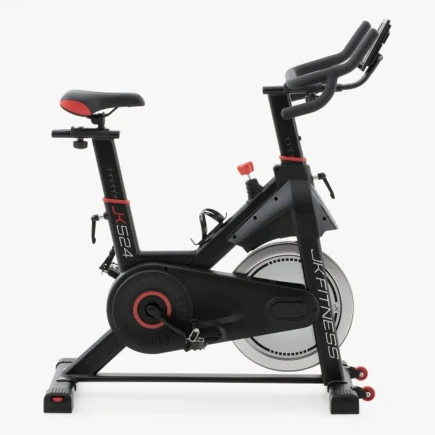 Cyclette Jk Fitness JK524