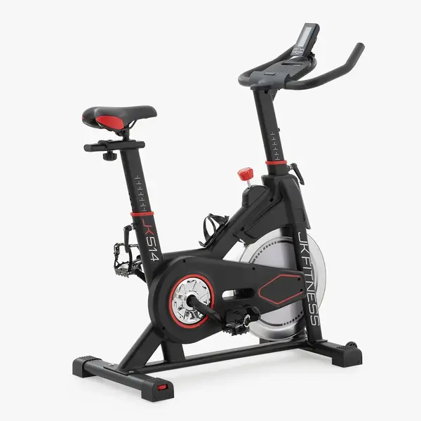 Cyclette Jk Fitness JK514
