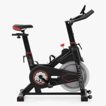 Cyclette Jk Fitness JK514