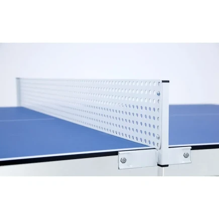 Tavoli da Ping Pong Garlando Garden Outdoor Blu