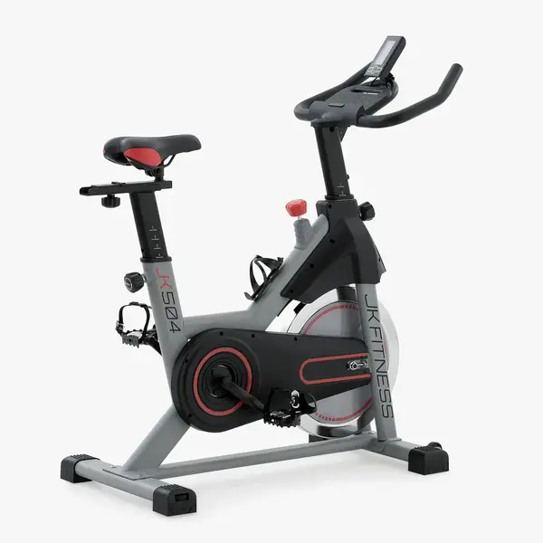 Cyclette Jk Fitness JK504