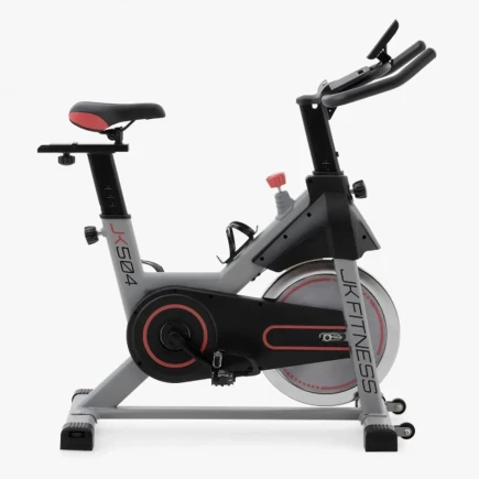 Cyclette Jk Fitness JK504
