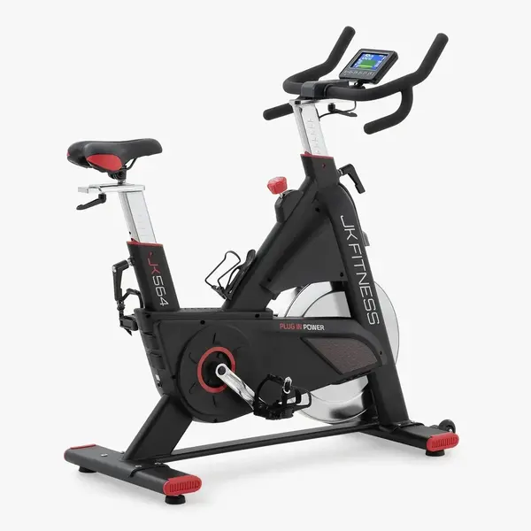 Cyclette Jk Fitness JK564