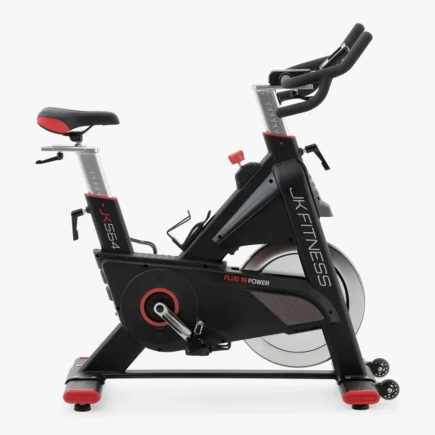 Cyclette Jk Fitness JK564
