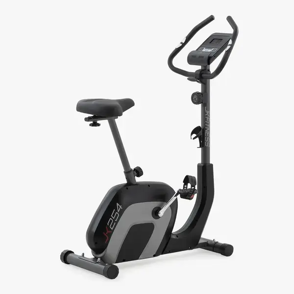 Cyclette Jk Fitness JK254