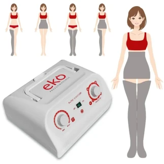 Pressoterapia PressoMassage Ekò ADVANCE