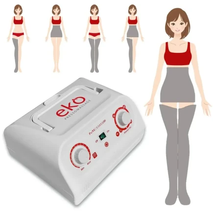Pressoterapia PressoMassage Ekò ADVANCE