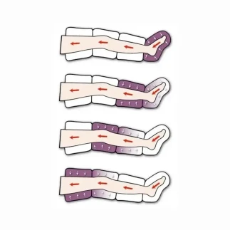 Pressoterapia Mesis PressoMassage Ekò ADVANCE