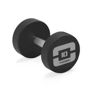 Manubrio gommato 16 kg