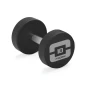 Pesi e Manubri Toorx Manubrio Gommato 16 kg Professionale