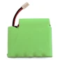 Ricambi Elettrostimolatori Globus Pacco Batteria 1600 mA