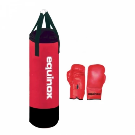 EQUINOX Set boxe junior BOE-001