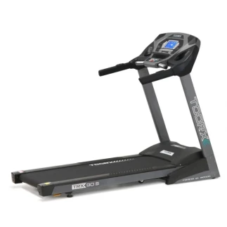 TRX-90 S HRC con fascia cardio